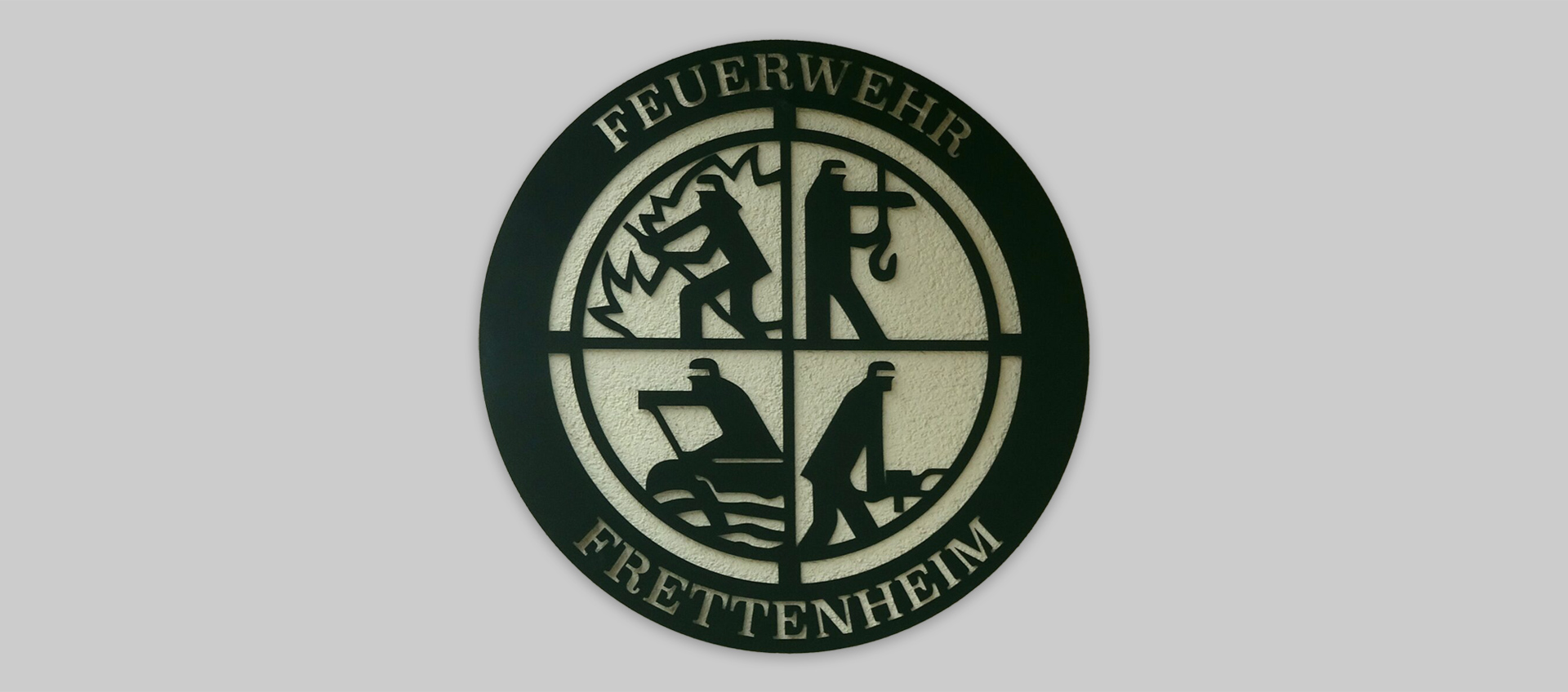 Feuerwehrlogo Frettenheim