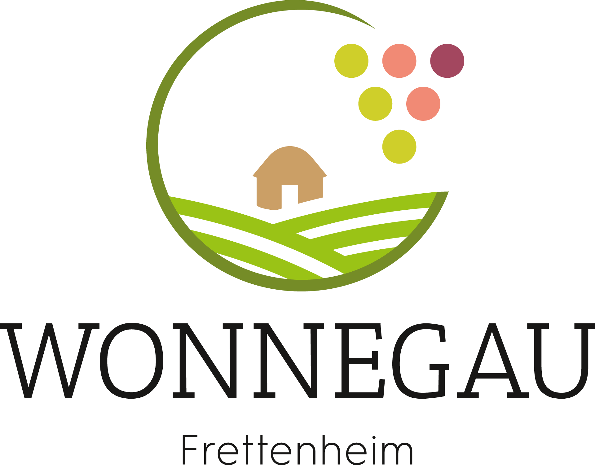Touristikverein Wonnegau - Gemeinde Frettenheim